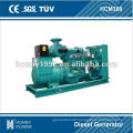 60Hz Factory Generator Diesel Silent Type 350kVA 280kW